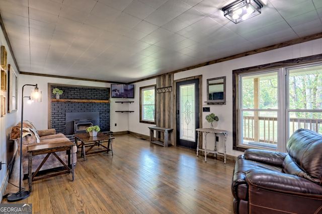 1306 Hot House Road, Hayesville, NC 28904