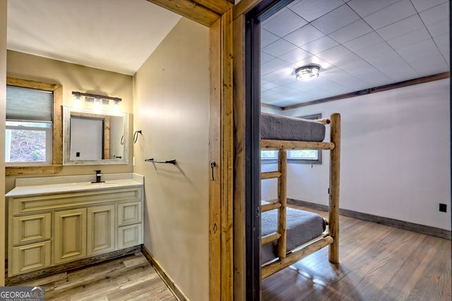 1306 Hot House Road, Hayesville, NC 28904