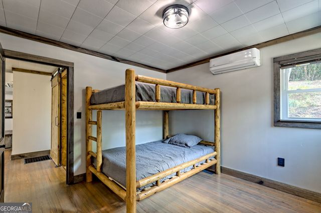 1306 Hot House Road, Hayesville, NC 28904