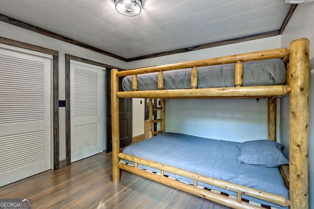 1306 Hot House Road, Hayesville, NC 28904