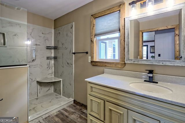 1306 Hot House Road, Hayesville, NC 28904