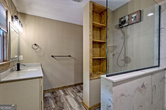 1306 Hot House Road, Hayesville, NC 28904