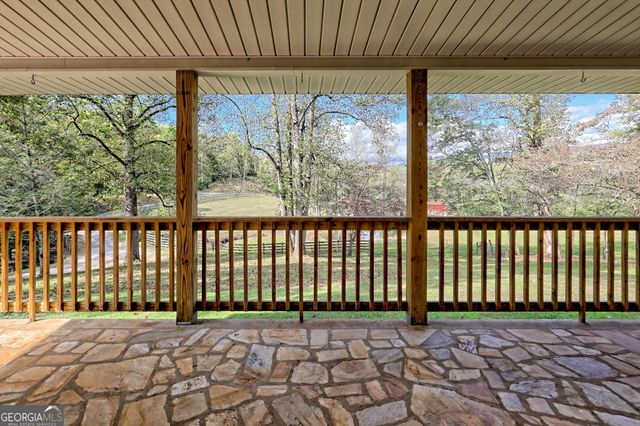 1306 Hot House Road, Hayesville, NC 28904