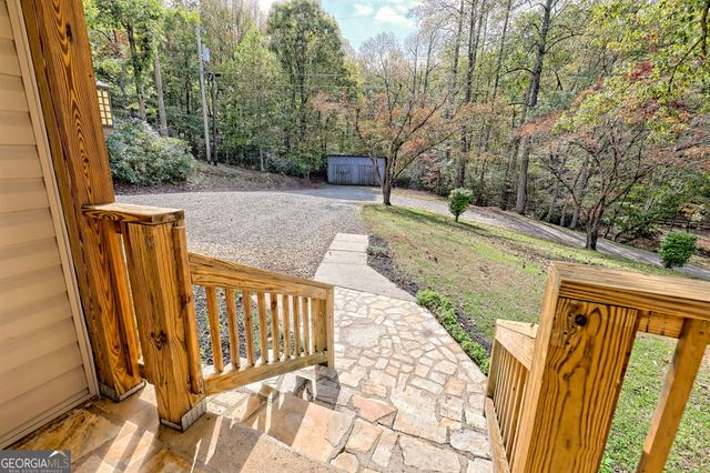 1306 Hot House Road, Hayesville, NC 28904