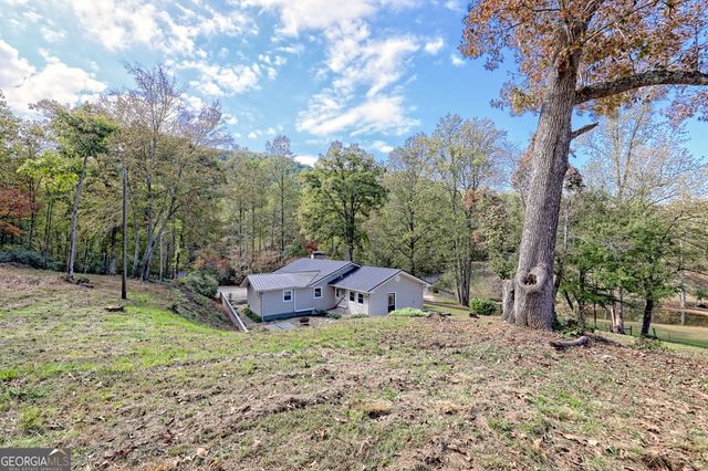 1306 Hot House Road, Hayesville, NC 28904