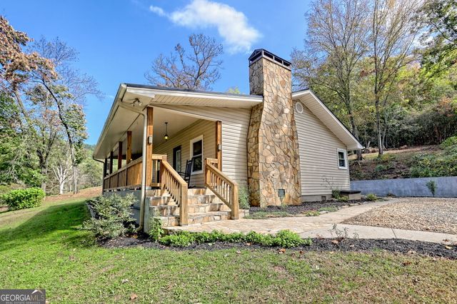 1306 Hot House Road, Hayesville, NC 28904