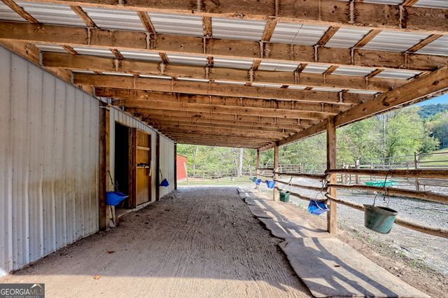 1306 Hot House Road, Hayesville, NC 28904