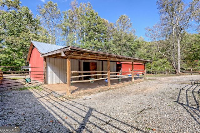 1306 Hot House Road, Hayesville, NC 28904