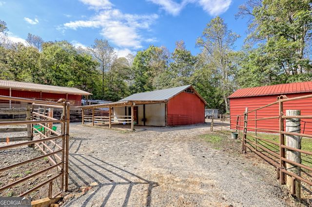 1306 Hot House Road, Hayesville, NC 28904