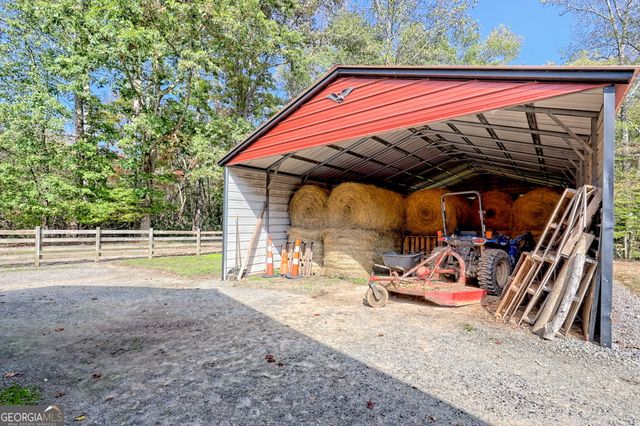 1306 Hot House Road, Hayesville, NC 28904