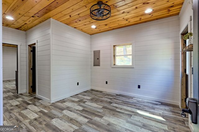 1306 Hot House Road, Hayesville, NC 28904