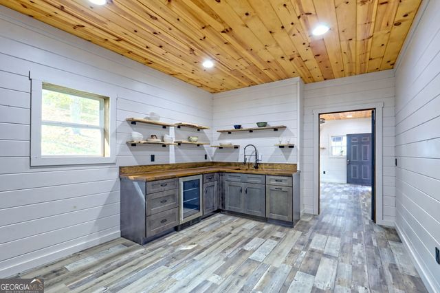 1306 Hot House Road, Hayesville, NC 28904