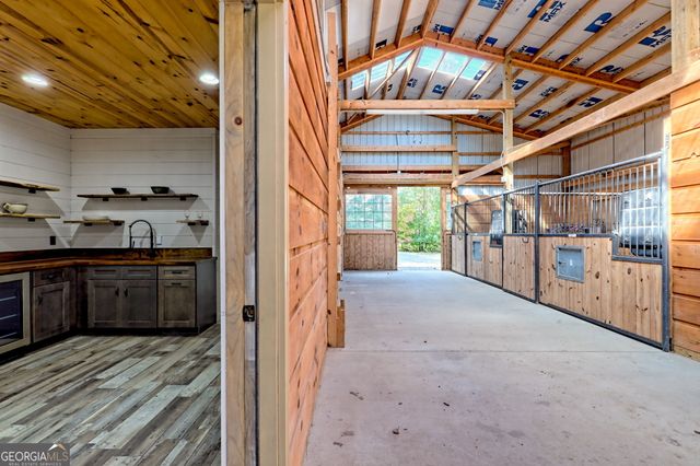 1306 Hot House Road, Hayesville, NC 28904