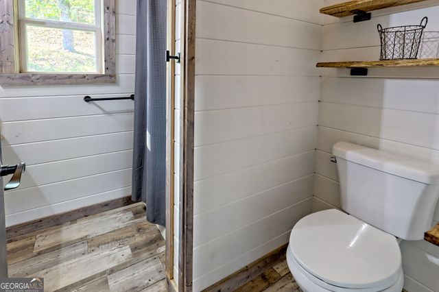 1306 Hot House Road, Hayesville, NC 28904