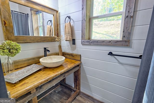 1306 Hot House Road, Hayesville, NC 28904