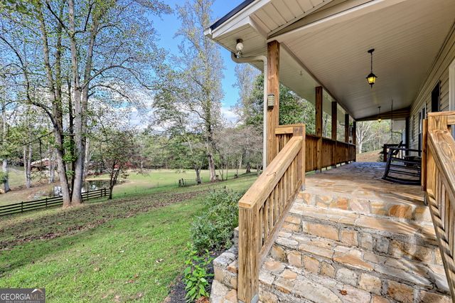 1306 Hot House Road, Hayesville, NC 28904