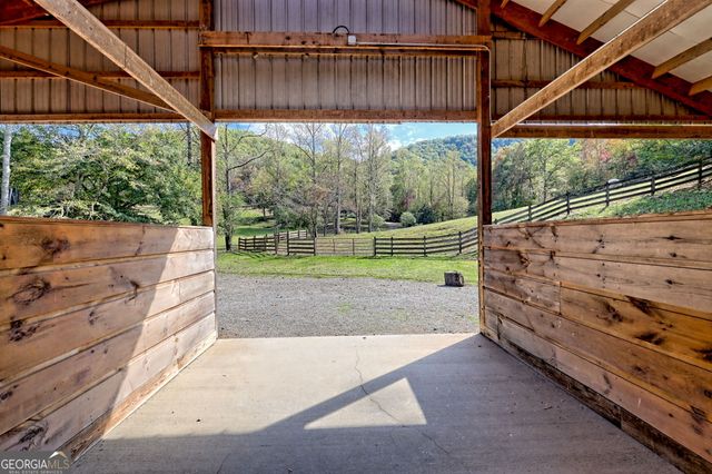 1306 Hot House Road, Hayesville, NC 28904