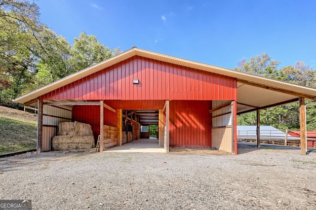 1306 Hot House Road, Hayesville, NC 28904