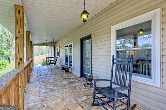 1306 Hot House Road, Hayesville, NC 28904