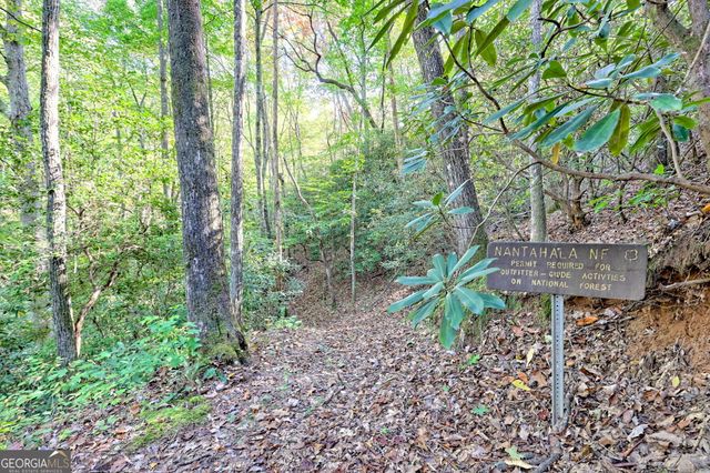 1306 Hot House Road, Hayesville, NC 28904