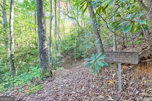 1306 Hot House Road, Hayesville, NC 28904