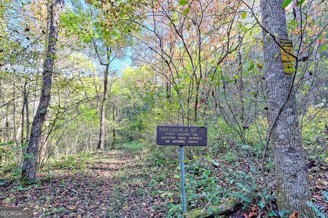 1306 Hot House Road, Hayesville, NC 28904