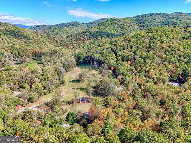 1306 Hot House Road, Hayesville, NC 28904