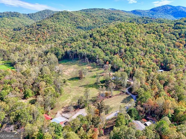 1306 Hot House Road, Hayesville, NC 28904