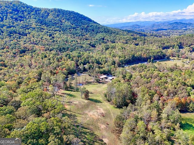 1306 Hot House Road, Hayesville, NC 28904