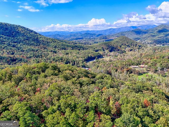 1306 Hot House Road, Hayesville, NC 28904