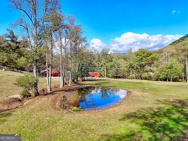 1306 Hot House Road, Hayesville, NC 28904