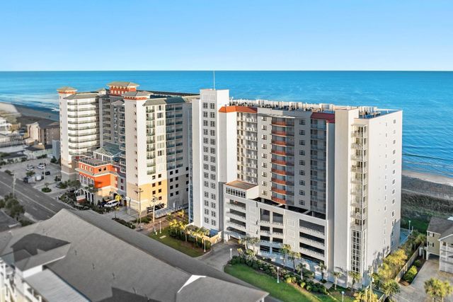 1401 S Ocean Blvd Unit 902, North Myrtle Beach, SC 29582