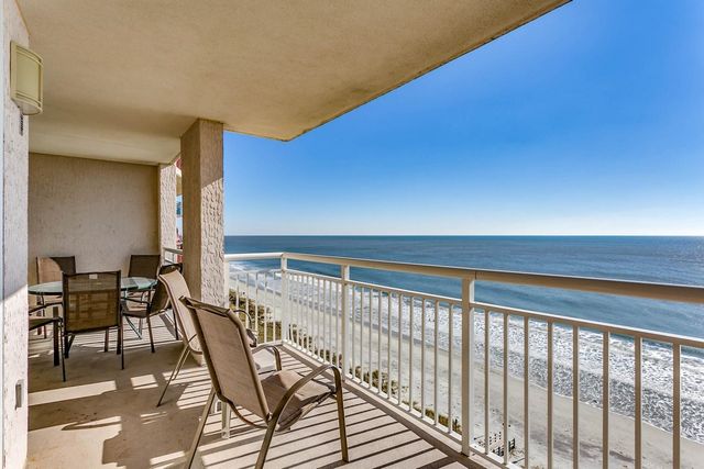 1401 S Ocean Blvd Unit 902, North Myrtle Beach, SC 29582