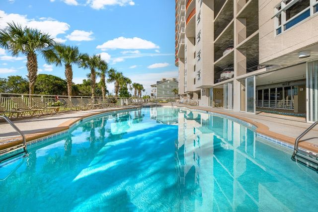 1401 S Ocean Blvd Unit 902, North Myrtle Beach, SC 29582