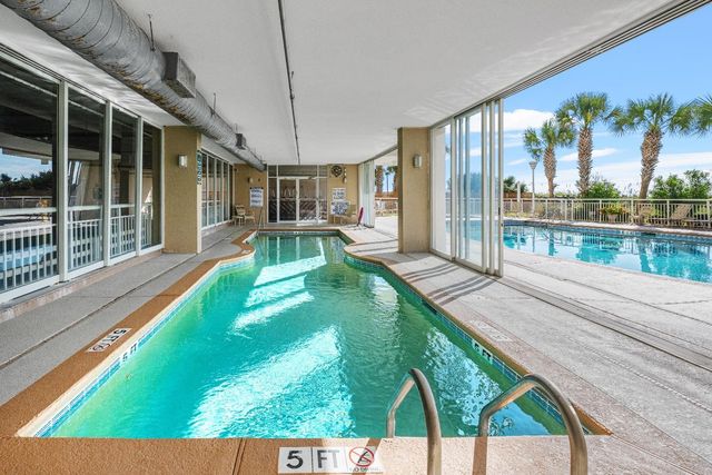 1401 S Ocean Blvd Unit 902, North Myrtle Beach, SC 29582