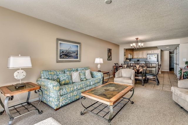1401 S Ocean Blvd Unit 902, North Myrtle Beach, SC 29582