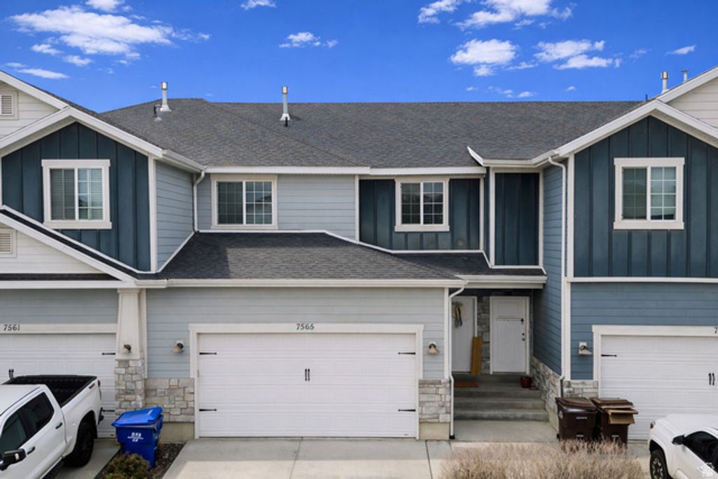 7565 N HUTCH LN, Eagle Mountain, UT 84005