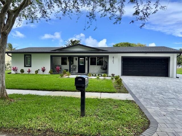4101 NW 10th Street, Coconut Creek, FL 33066