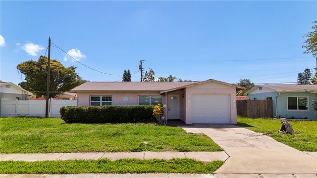 9483 55TH STREET N, Pinellas Park, FL 33782
