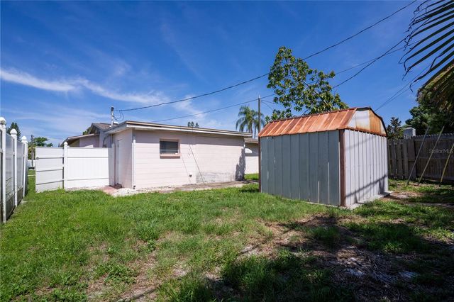 9483 55TH STREET N, Pinellas Park, FL 33782