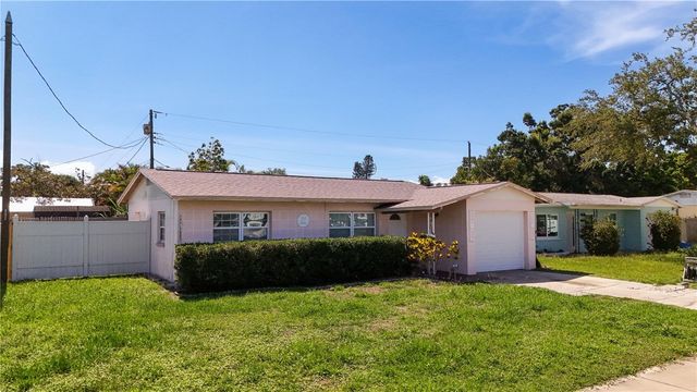 9483 55TH STREET N, Pinellas Park, FL 33782
