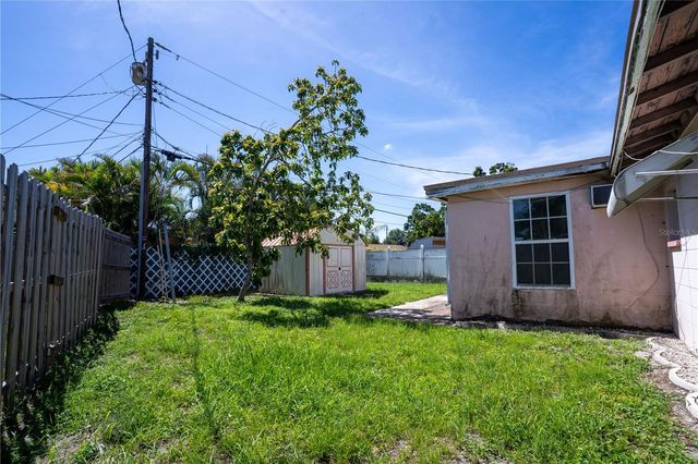 9483 55TH STREET N, Pinellas Park, FL 33782