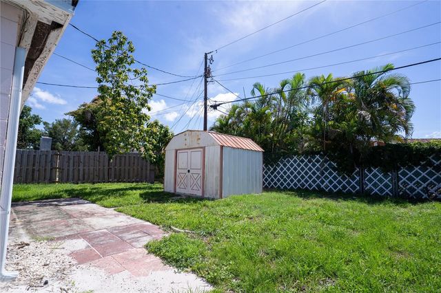 9483 55TH STREET N, Pinellas Park, FL 33782