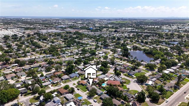 9483 55TH STREET N, Pinellas Park, FL 33782