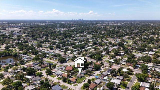 9483 55TH STREET N, Pinellas Park, FL 33782