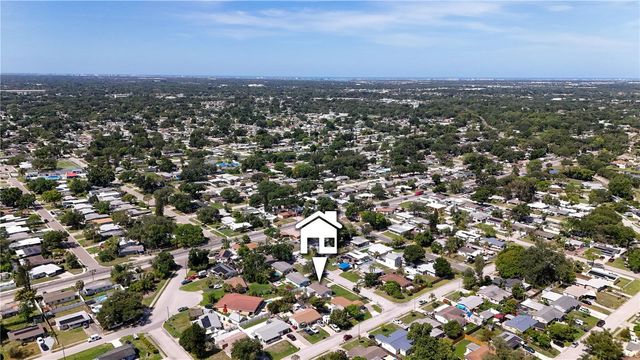 9483 55TH STREET N, Pinellas Park, FL 33782