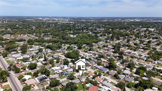 9483 55TH STREET N, Pinellas Park, FL 33782