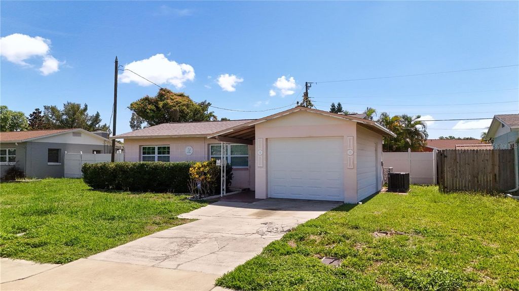 9483 55TH STREET N, Pinellas Park, FL 33782