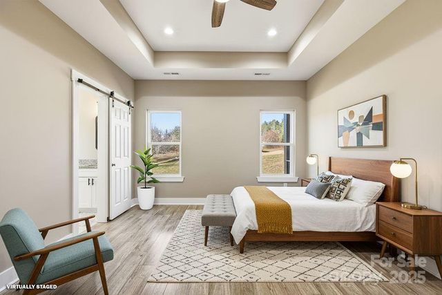 79 Crystal Mountain Drive, Hendersonville, NC 28739