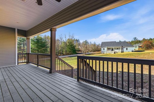 79 Crystal Mountain Drive, Hendersonville, NC 28739